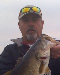 Robert Pike